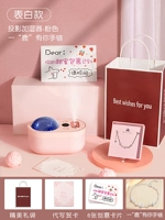 [Модель исповеди] фанат богини+у «оленя» есть подарочный пакет браслета