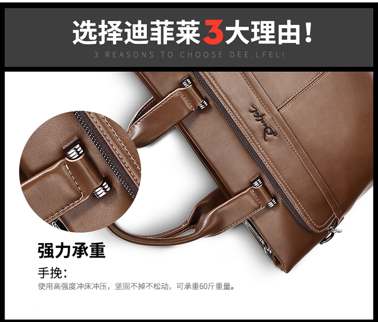 Sac homme - Ref 51303 Image 15