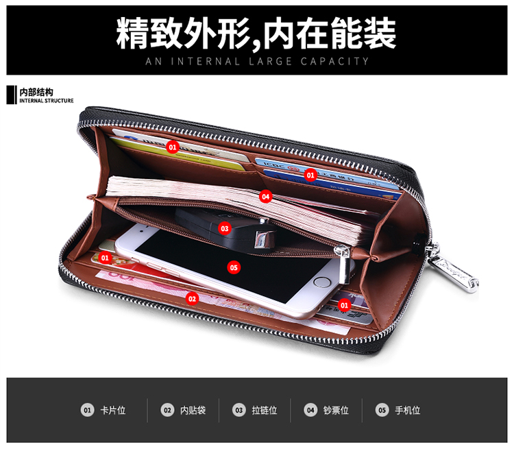 Sac homme - Ref 51303 Image 26