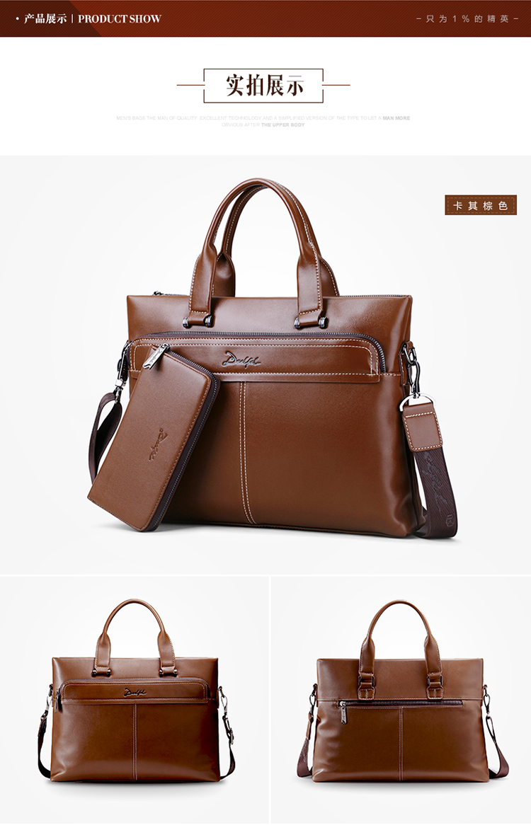 Sac homme - Ref 51303 Image 34