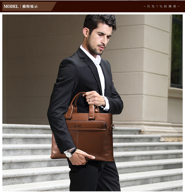 Sac homme - Ref 51303 Image 18