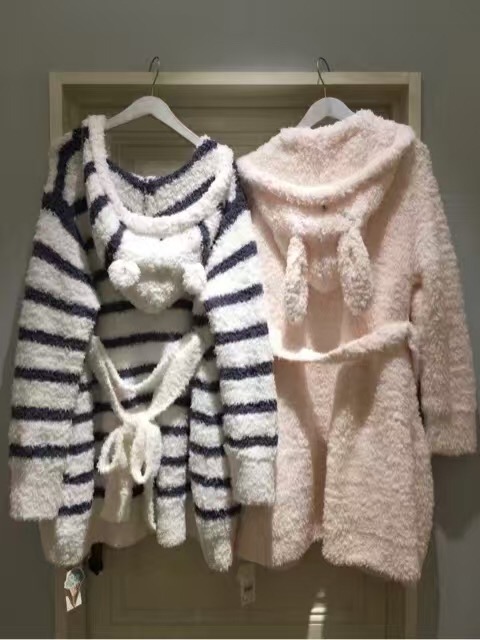 Peignoir - Ref 590334 Image 6