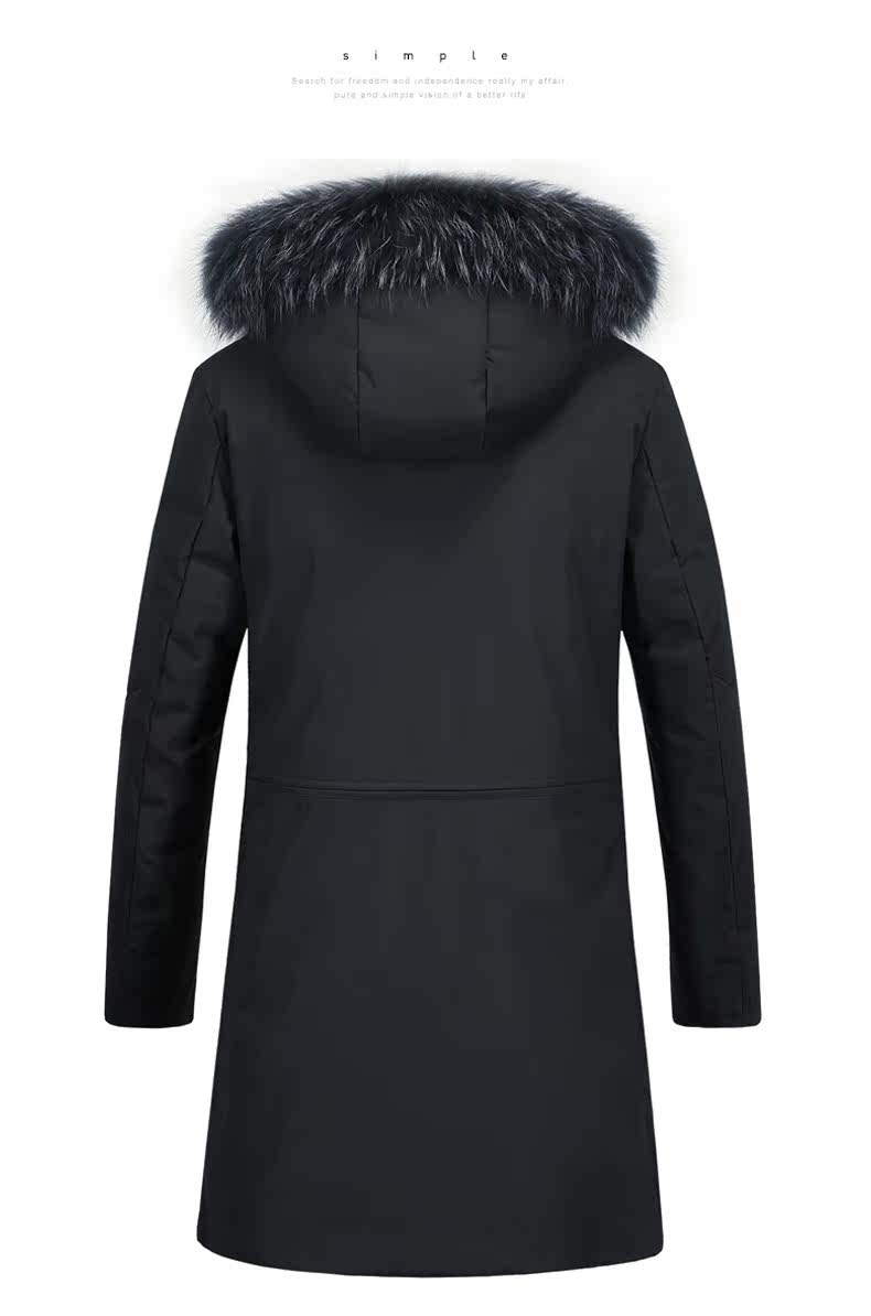 Blouson homme MR BAIDIS - Ref 3120744 Image 26