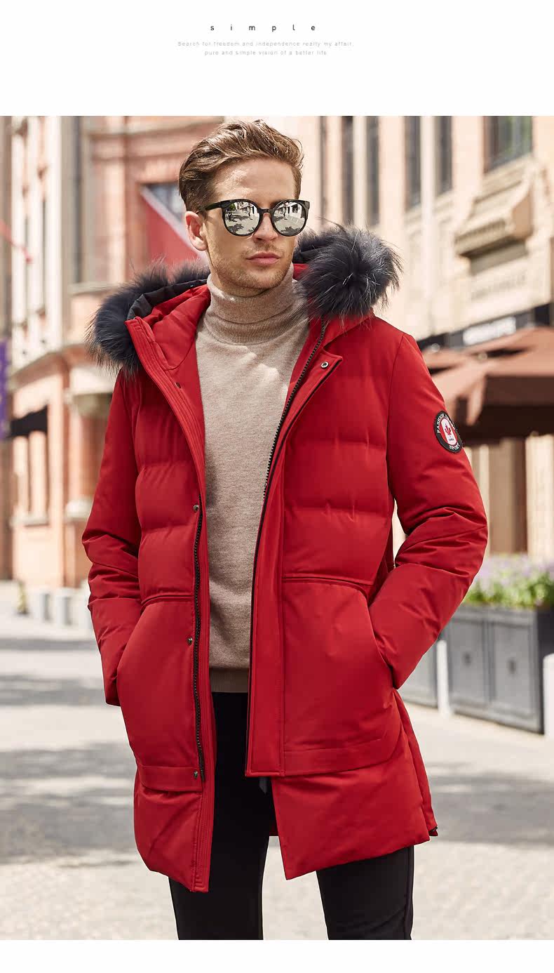 Blouson homme MR BAIDIS - Ref 3120744 Image 22