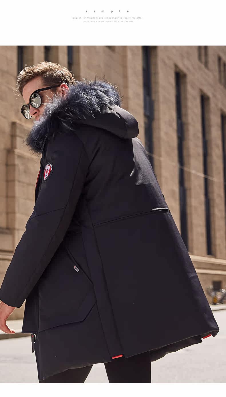 Blouson homme MR BAIDIS - Ref 3120744 Image 15