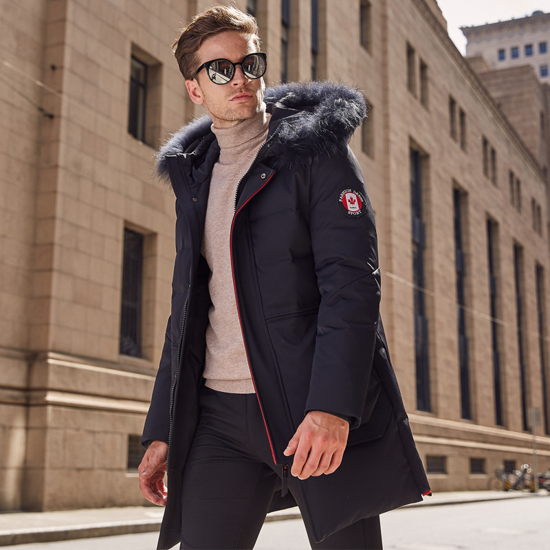 Blouson homme MR BAIDIS - Ref 3120744 Image 4