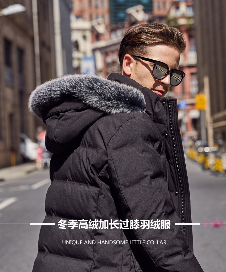 Blouson homme MR BAIDIS - Ref 3119754 Image 7