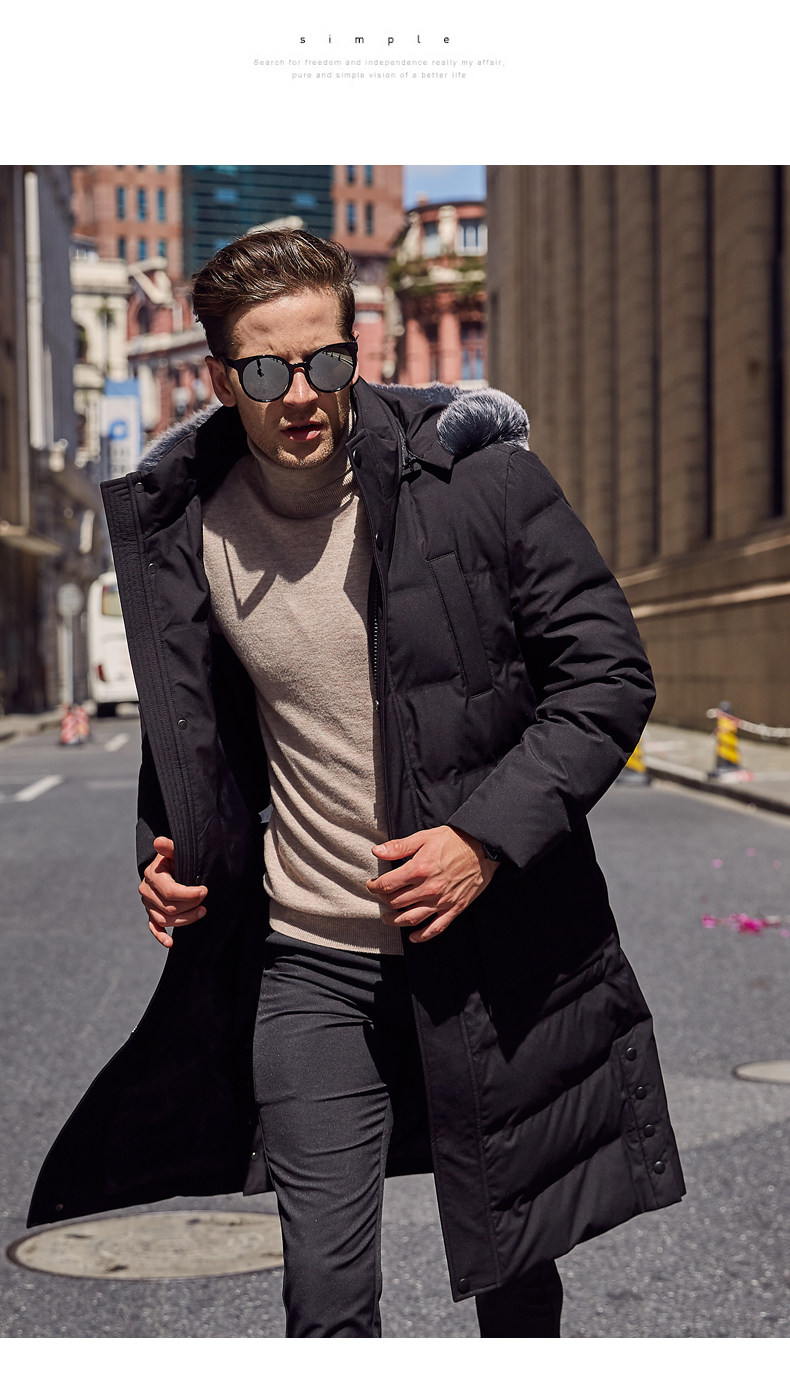 Blouson homme MR BAIDIS - Ref 3119754 Image 20