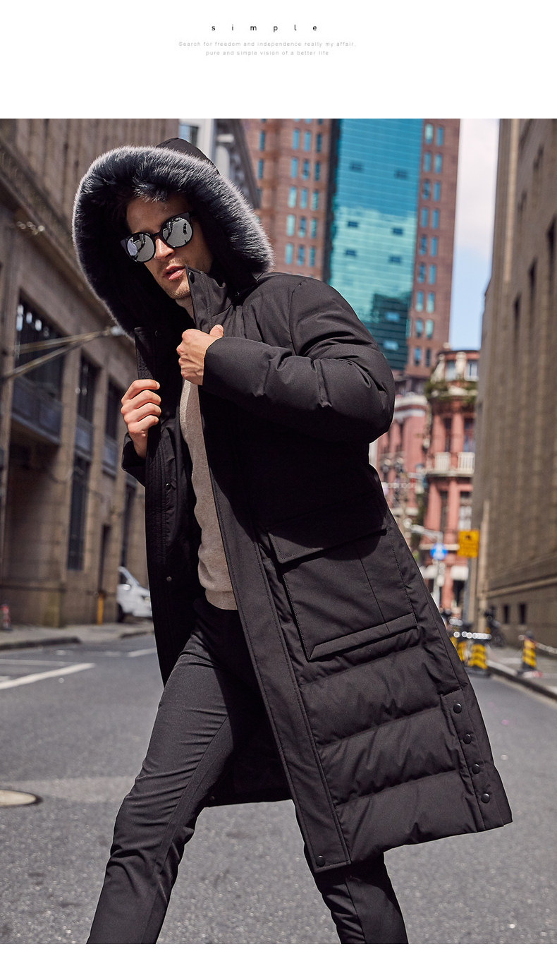 Blouson homme MR BAIDIS - Ref 3119754 Image 21