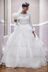 show chiếc váy cô dâu ra khỏi vòng tay của mình và là mệt mỏi với giấc mơ cổ tích siêu Wedding Gown Sydal Dresses 