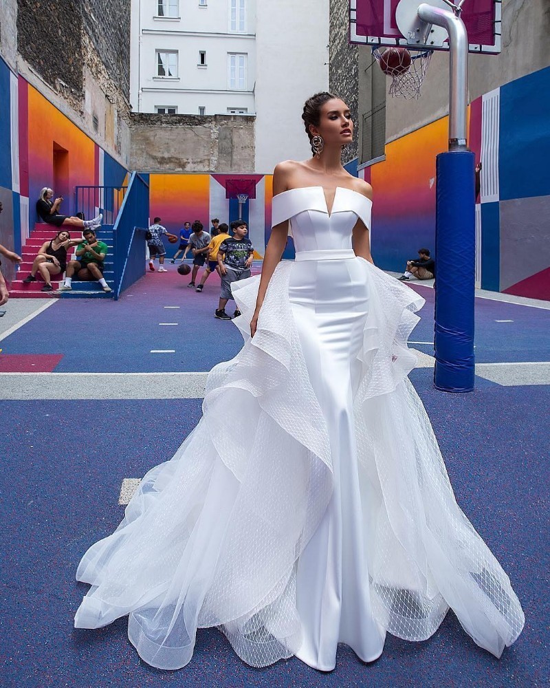 Wedding dress 2020 new bride Bridal Bride Gown Wedding Dresses Wedding dress 2020 new bride Bridal Bride Gown Wedding Dresses