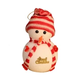 琳杰 Декор, подвеска, ткань для пожилых людей, 18см