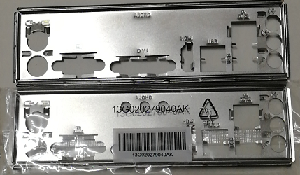 10116 Original FASHION ENGINE J3455M J3455M N3150M J4105M J4105M MOTHERBOARD BEZEL BLOCKING SHEET PHYSICAL FIGURE NON-BOOKING