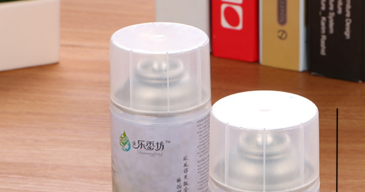 Máy làm mát không khí phun tự động bình xịt nước hoa phòng ngủ khách sạn nước hoa kéo dài nhà vệ sinh khử mùi hương liệu - Trang chủ dung dịch tẩy ố giày