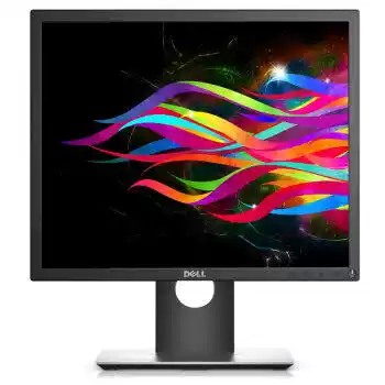 Dell DELL P1917S 19-inch front screen 5:4 LED backlight IPS LCD display Value special offer