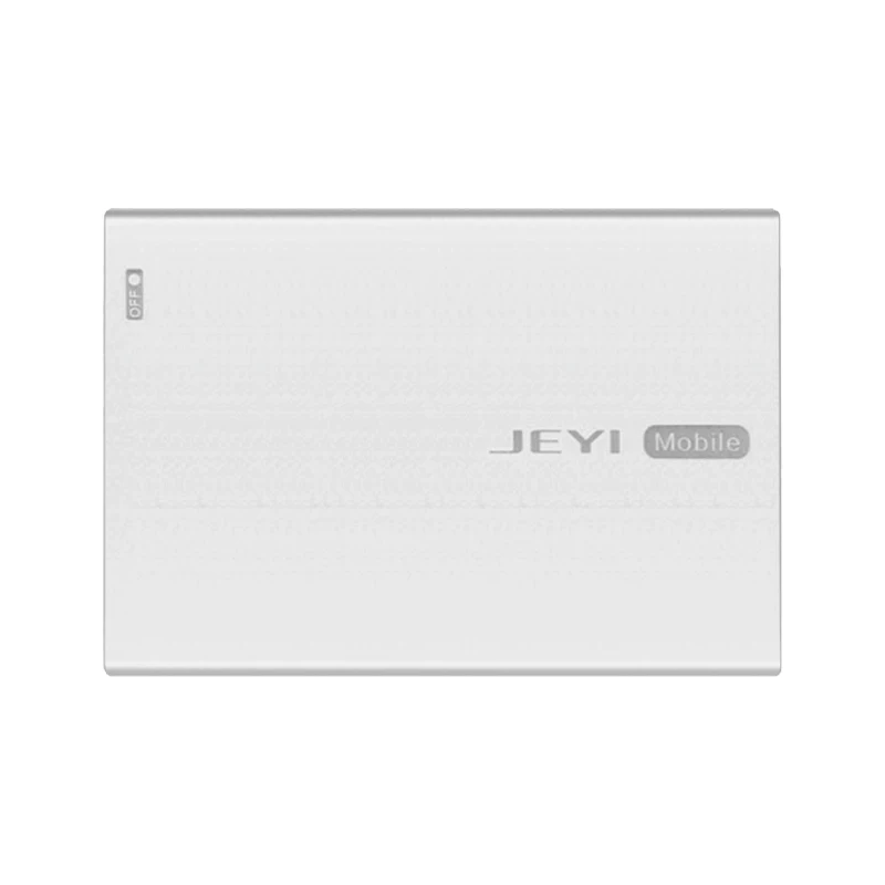 Жёсткий корпус для мобильного Jiayi Q5CW, 2.5-дюймовый USB 3.1 Type-C внешний диск, корпус для компьютера, SSD, твердотельный диск