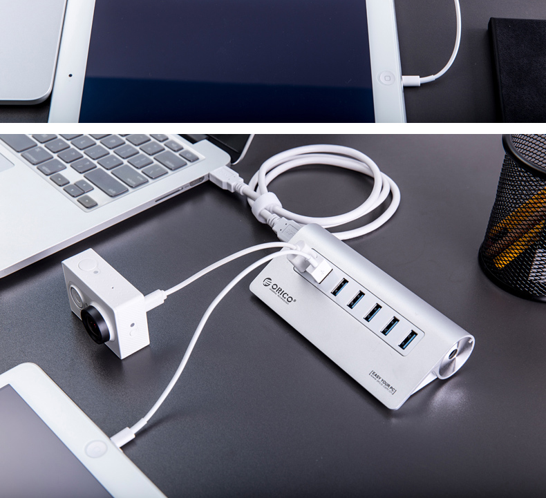 Hub USB - Ref 364494 Image 25