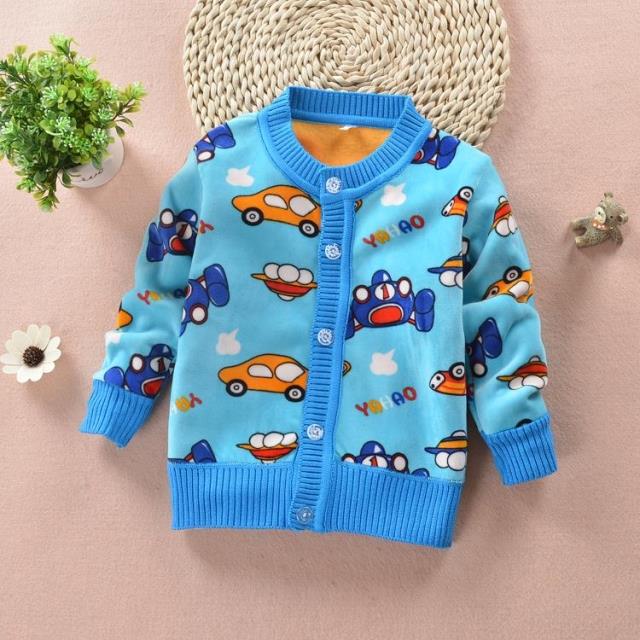 Pull enfant - Ref 2103386 Image 11