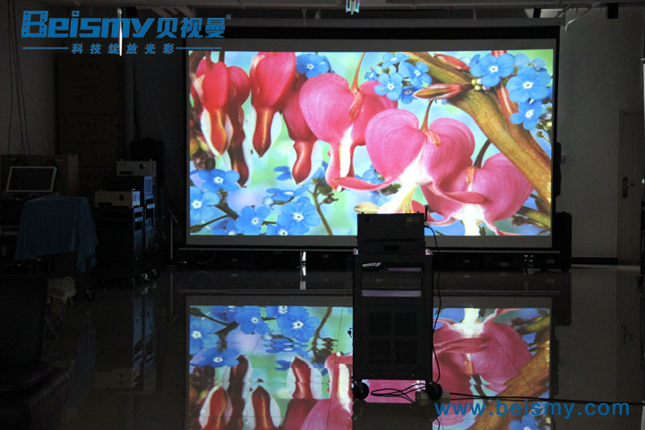 贝视曼科技|融媒体文化娱乐一体机|电影放映机|3D电影放映机|数字智能影音KTV系统一体机