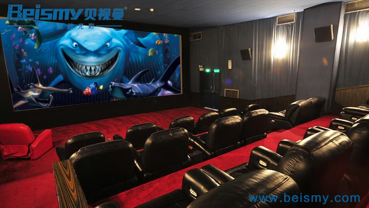贝视曼科技|融媒体文化娱乐一体机|电影放映机|3D电影放映机|数字智能影音KTV系统一体机 5