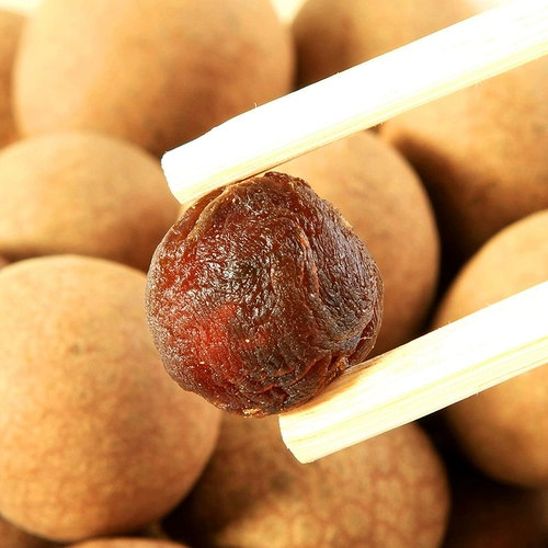 金唐 4a Longan Dry 1000 г сухие товары Putian Longan Meat Nonuclear Coamed Water, Longan, Fujian Specialty 2 фунта