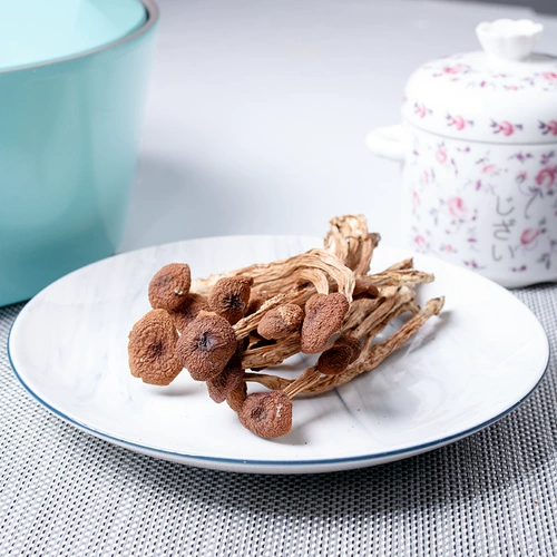 金唐 Camellia mushroom 250 г не специфический свежий ледяной гриб буд зерновой масляный суп из суп -суп с гриб