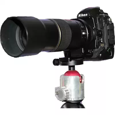 IS-N840D lens tripod ring bracket for generation Nikon AF-S 300mm f 4D IF-ED