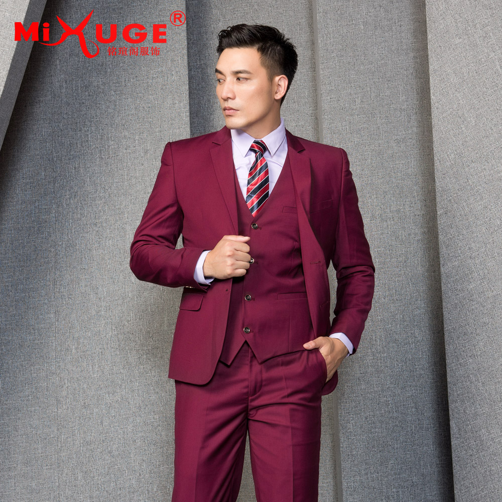 Tailleur femme MIXUGE      en Adhesif - Ref 3245196 Image 3