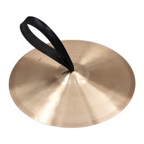 11-inch military cymbal 12-inch marching cymbal marching cymbal 14-inch drum and bugle cymbal 15-inch brass cymbal