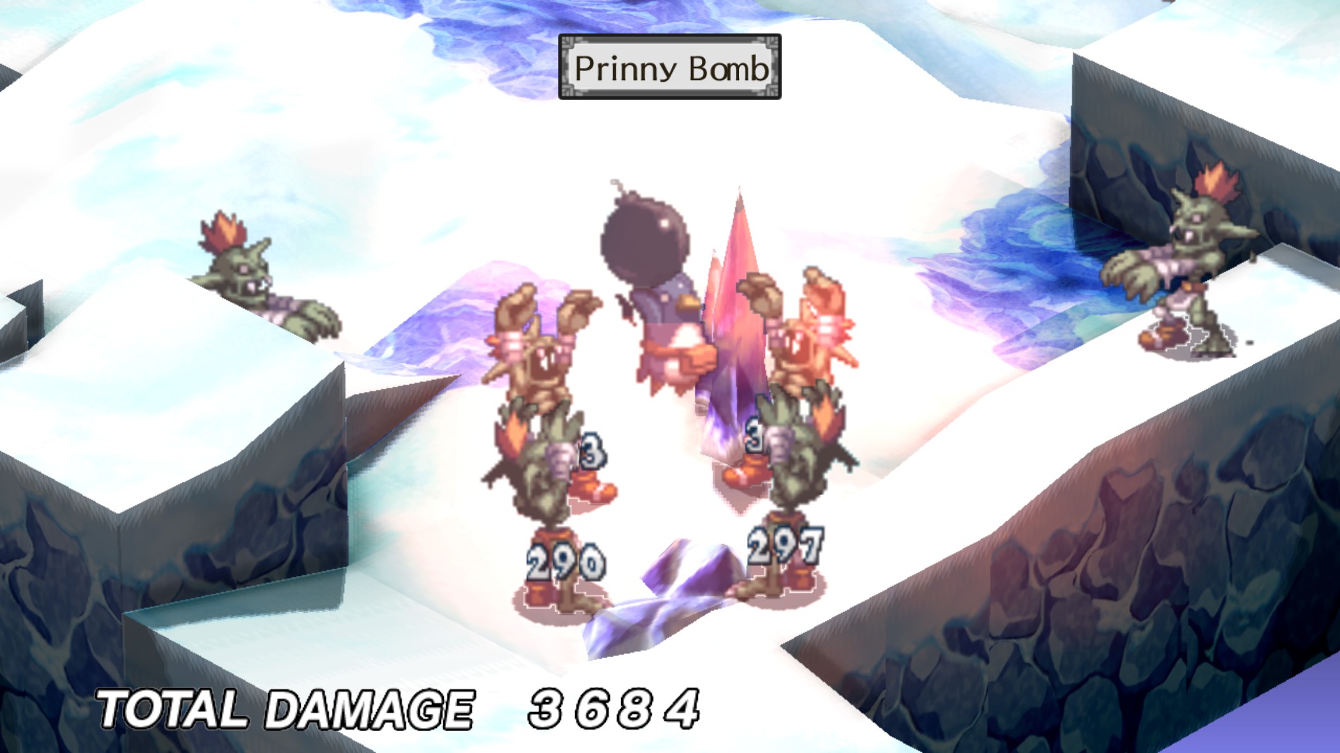 Phát hiện trò chơi Switch chính hãng Trung Quốc Devil Wars 1 Tinh chỉnh Thẻ trò chơi ns Remastered - Trò chơi đĩa game ps3