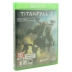 Phát hiện chính hãng Trung Quốc XBOX ONE Game Titan Fall 2 Titan Sky 2 Titanfall2 - Trò chơi Trò chơi