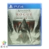 Spot thương hiệu trò chơi PS4 chính hãng mới Assassin Creed Rebellion Betrayal Remastered phiên bản Trung Quốc - Trò chơi đĩa game ps4 Trò chơi