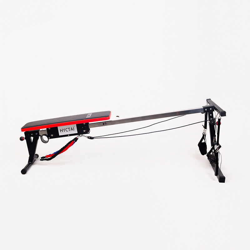 HYCTAI Multi functional Swimming Puller with Counter for Swimming Training