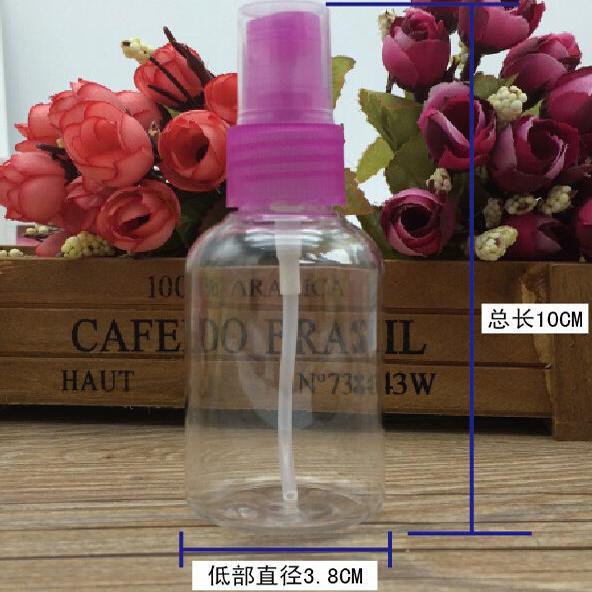 DIY Cantonese-Style Mooncake Tools Spray Bottle Spray Can Small Spray Bottle Mooncake Spray Can 50ml Baking Tools