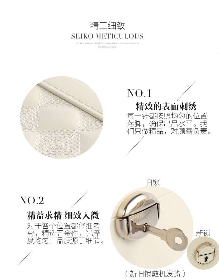 Boite à bijoux CASEGRACE    - Ref 3105374 Image 13