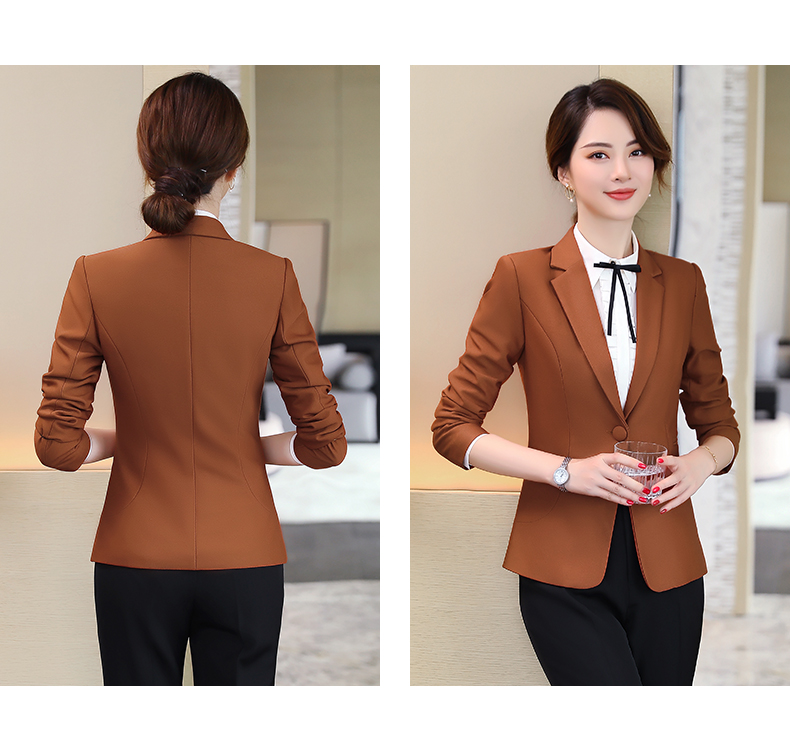 Tailleur femme ALLISJOY     - Ref 3241937 Image 23