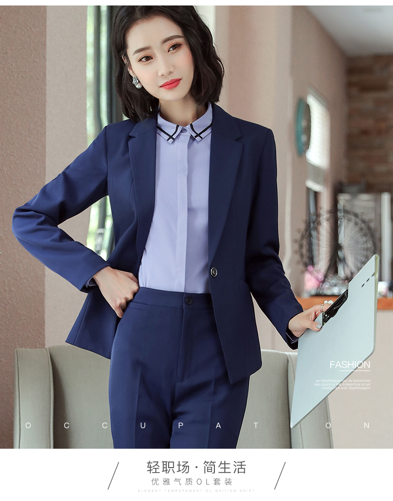 Tailleur femme ALLISJOY     - Ref 3241744 Image 8