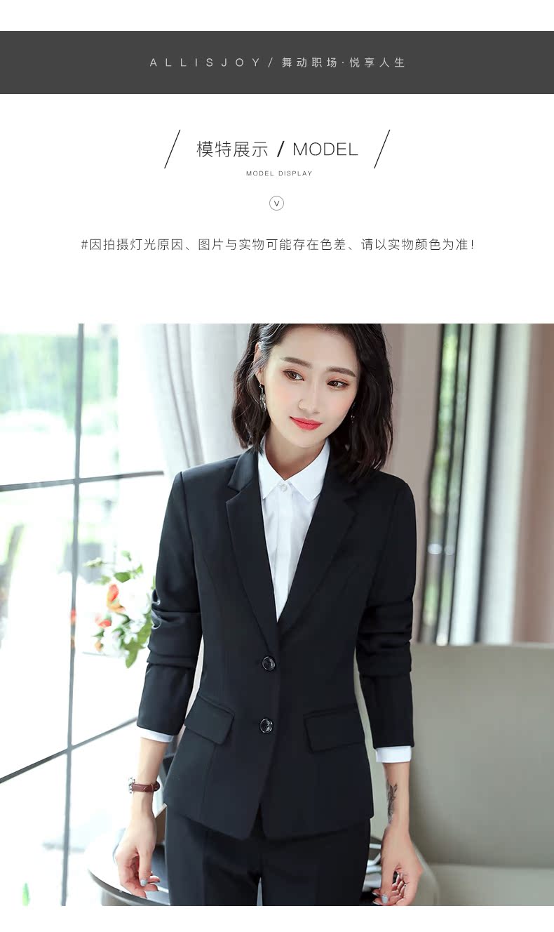 Tailleur femme ALLISJOY     - Ref 3242786 Image 14