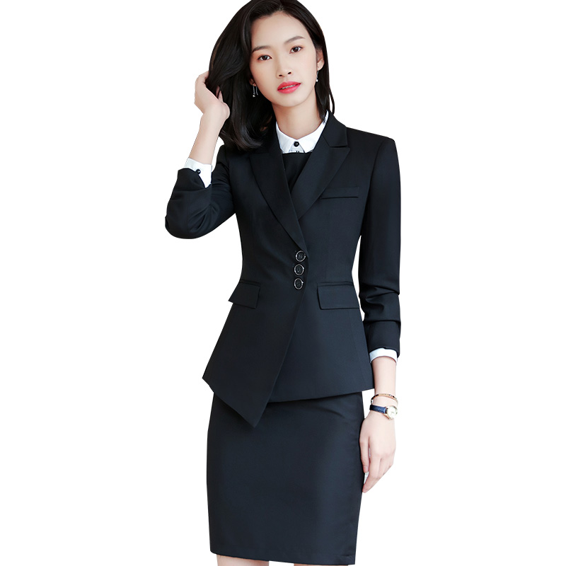 Tailleur femme ALLISJOY     - Ref 3242018 Image 5
