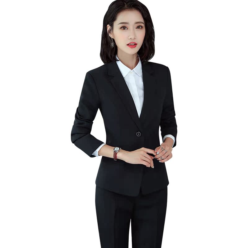 Tailleur femme ALLISJOY     - Ref 3242786 Image 5