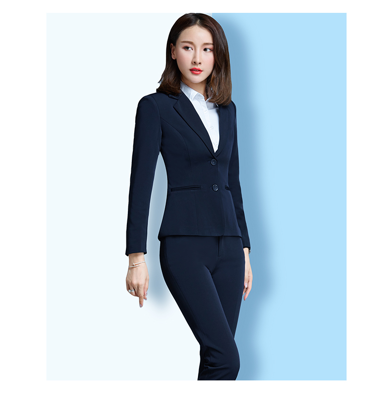 Tailleur femme ALLISJOY     - Ref 3243313 Image 25