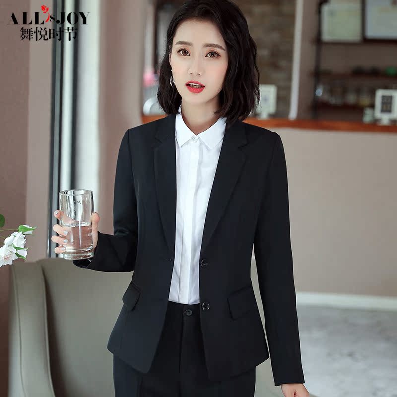 Tailleur femme ALLISJOY     - Ref 3242786 Image 4