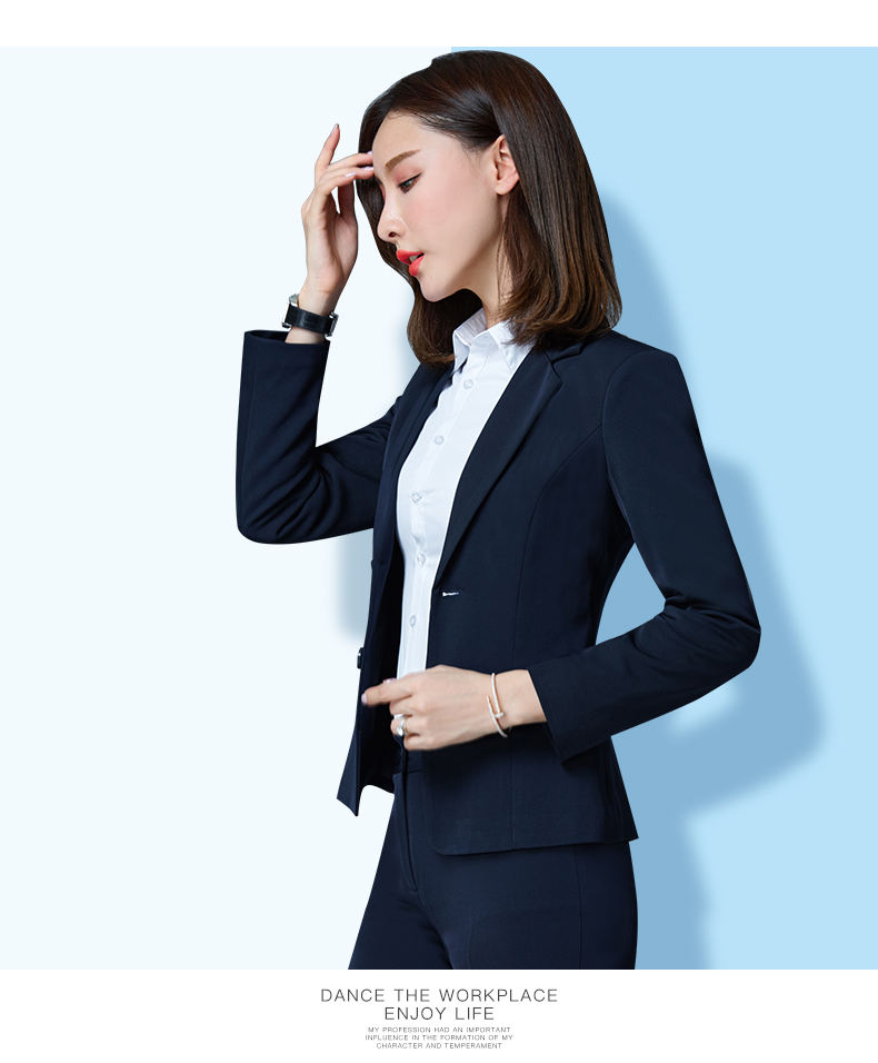 Tailleur femme ALLISJOY     - Ref 3243313 Image 21