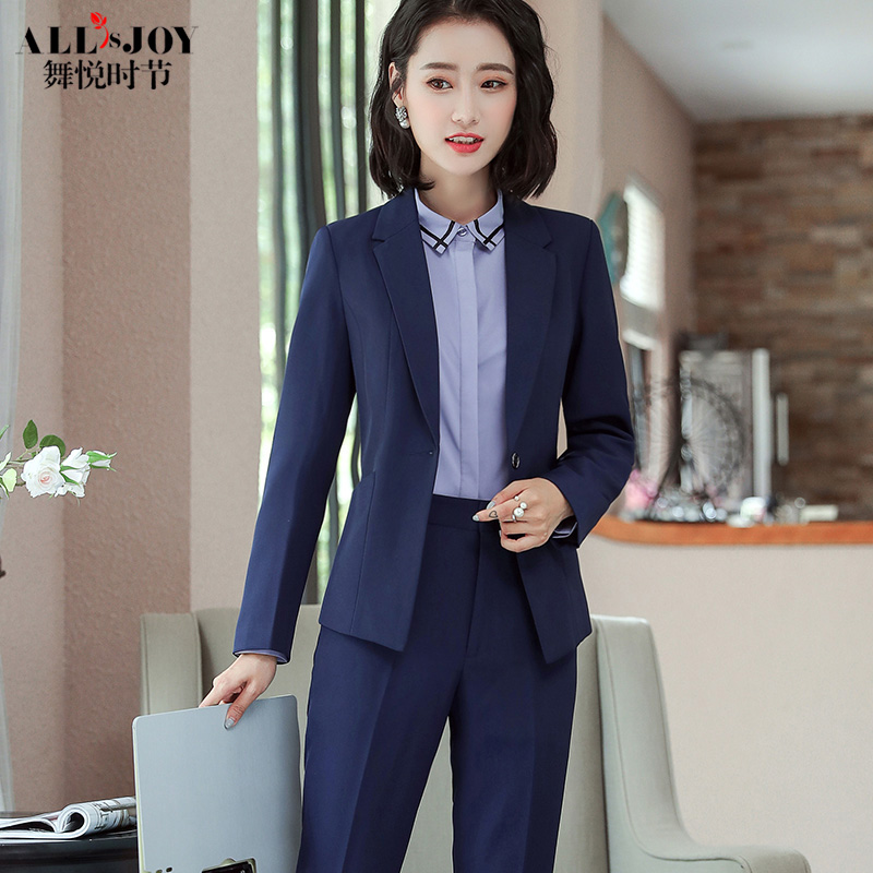 Tailleur femme ALLISJOY     - Ref 3241744 Image 3