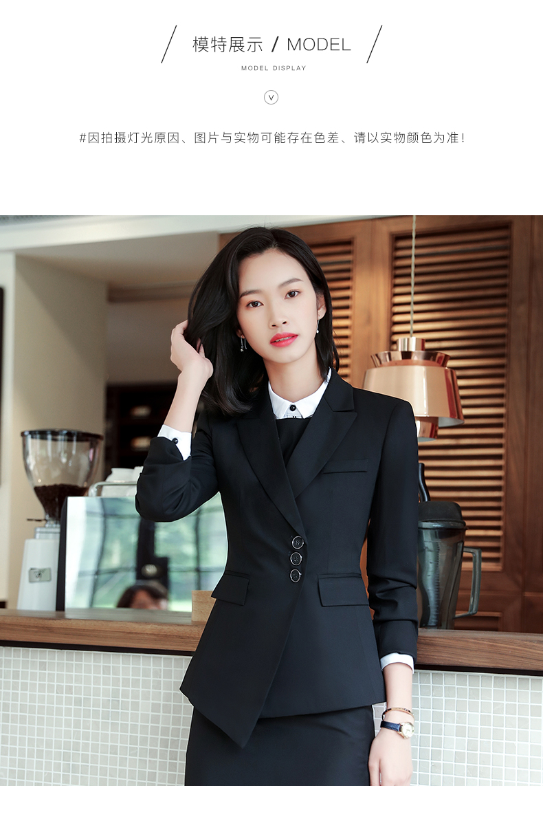 Tailleur femme ALLISJOY     - Ref 3242018 Image 16