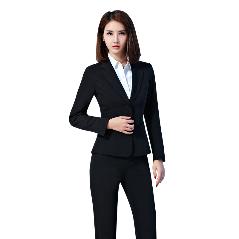Tailleur femme ALLISJOY     - Ref 3243804 Image 5
