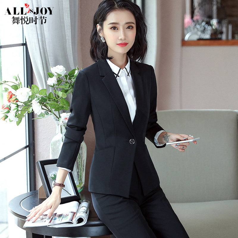 Tailleur femme ALLISJOY     - Ref 3241744 Image 1