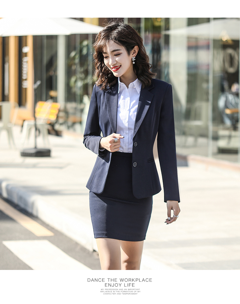 Tailleur femme ALLISJOY     - Ref 3243921 Image 23