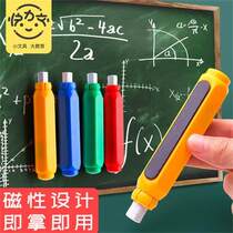 Childrens drawing board Whiteboard pen accessories Small blackboard Magnetic blackboard wipe baby writing board Easel accessories Painting set