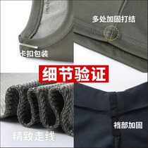 Physical training clothing set summer men and women outdoor short-sleeved shorts training clothing quick-drying sports round neck T-shirt